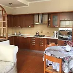 Дом отдыха Le Betulle Оджеббио