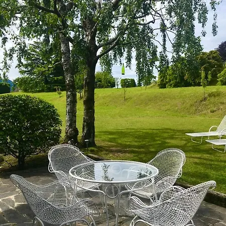 Le Betulle * אוג'ביו