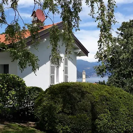 Le Betulle * 오게비오