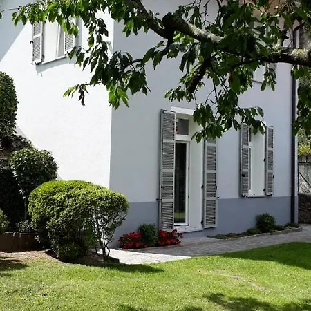 Le Betulle בית נופש