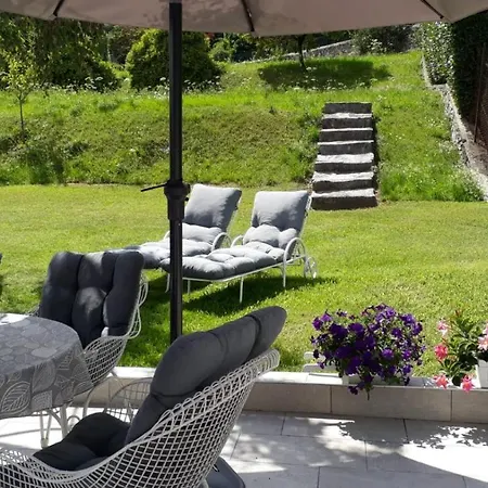 Holiday home Le Betulle