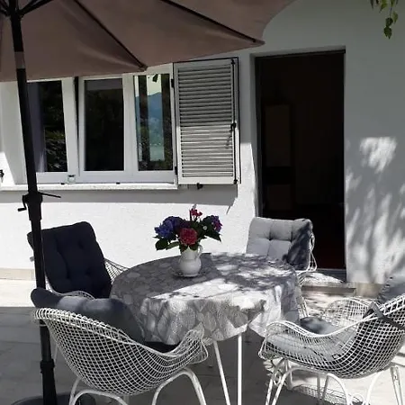 Le Betulle * אוג'ביו