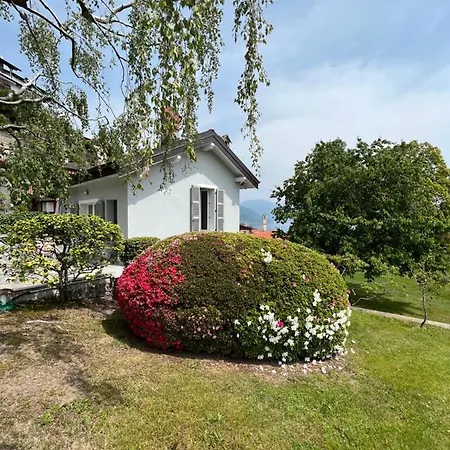Holiday home Le Betulle