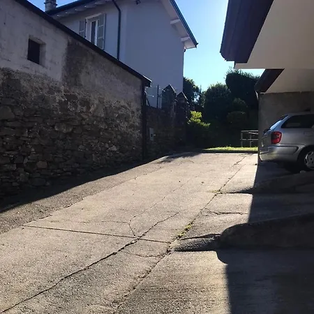 Le Betulle Prázdninový dům Oggebbio