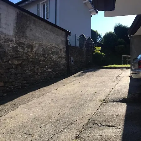 בית נופש Le Betulle אוג'ביו