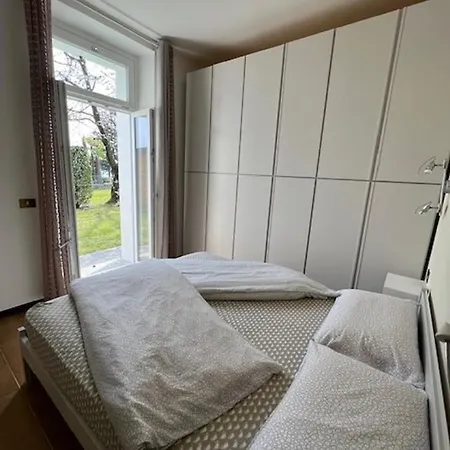 Le Betulle * אוג'ביו