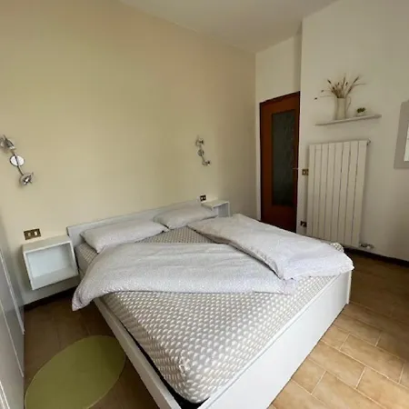 Le Betulle בית נופש אוג'ביו