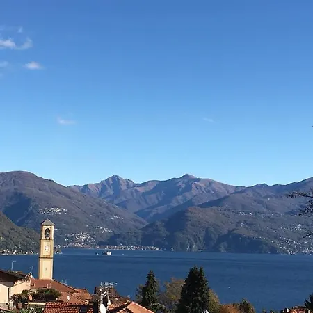 Le Betulle Oggebbio