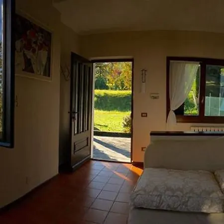 Holiday home Le Betulle *