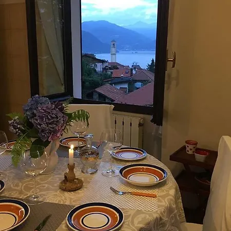 Holiday home Le Betulle Oggebbio