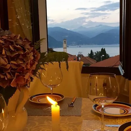 בית נופש Le Betulle