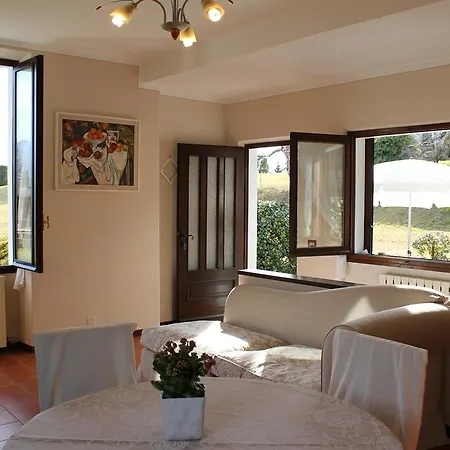 Le Betulle בית נופש *