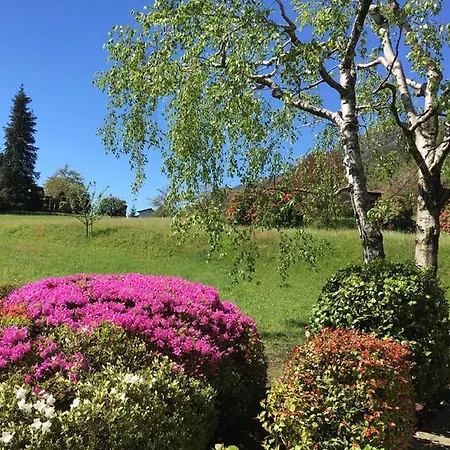 Le Betulle בית נופש *