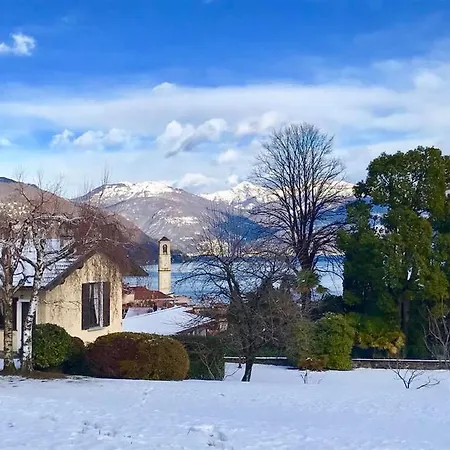 Le Betulle בית נופש *