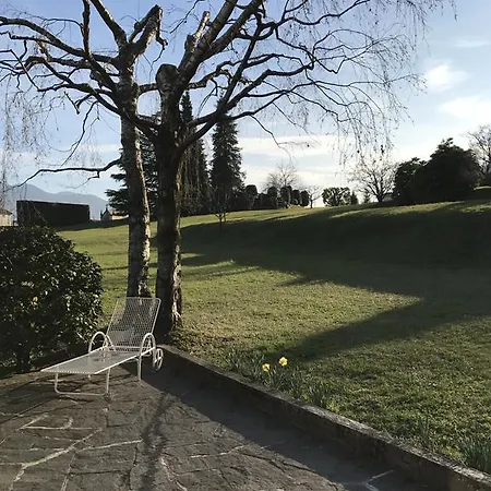 Holiday home Le Betulle