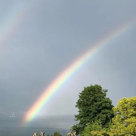 Le Betulle בית נופש