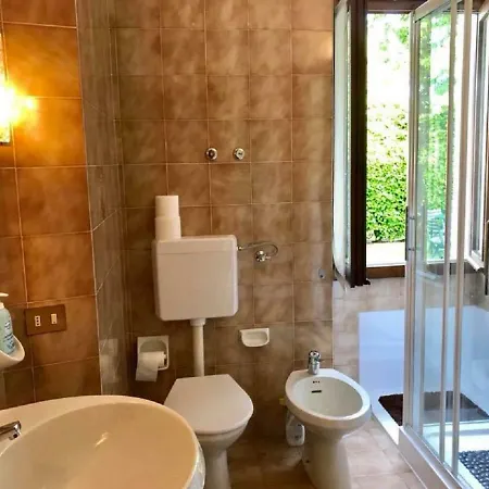 Le Betulle Holiday home