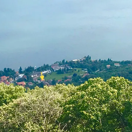 Le Betulle בית נופש אוג'ביו