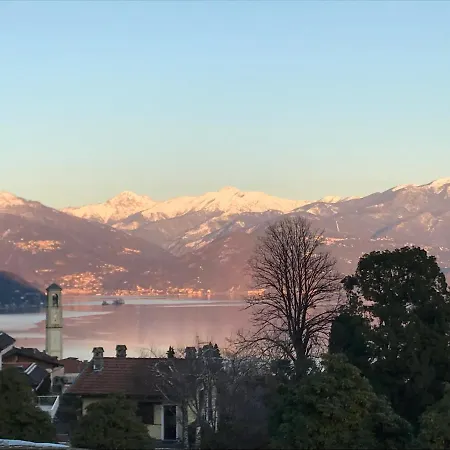 Le Betulle * אוג'ביו