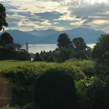 Le Betulle * אוג'ביו