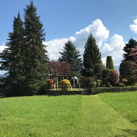 Le Betulle 펜션 오게비오