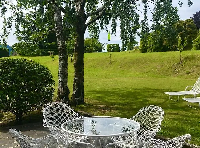 Le Betulle * 오게비오