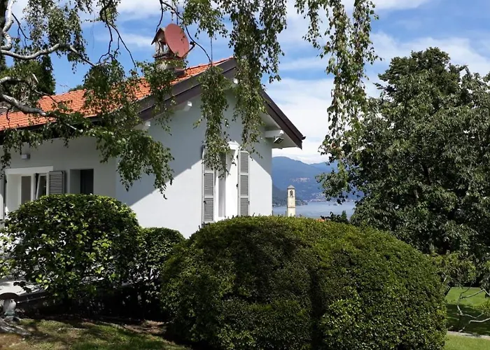 Le Betulle * 오게비오