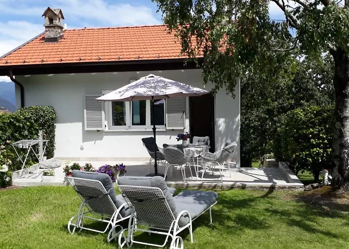 Le Betulle 펜션 오게비오