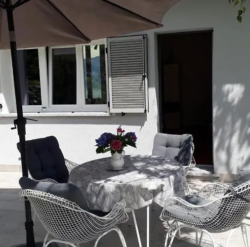 Le Betulle * 오게비오