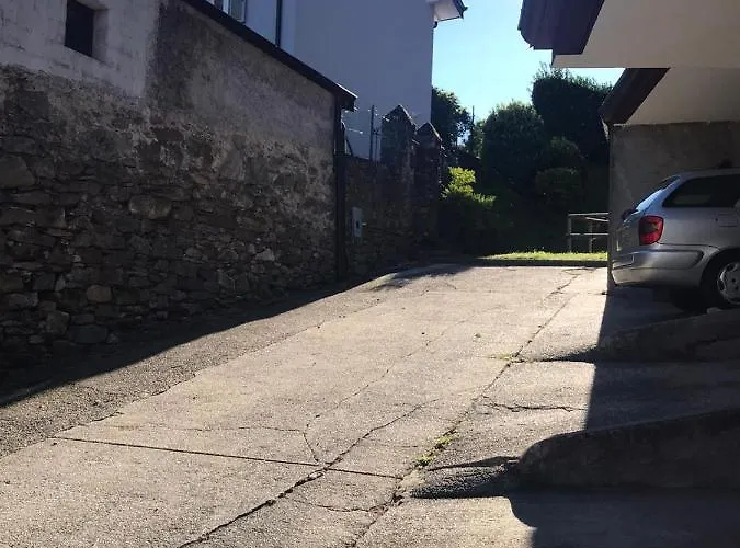 Le Betulle 펜션 오게비오