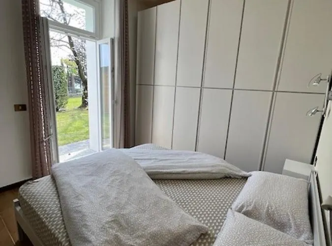 Le Betulle * 오게비오