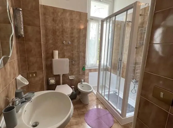 Le Betulle * 오게비오