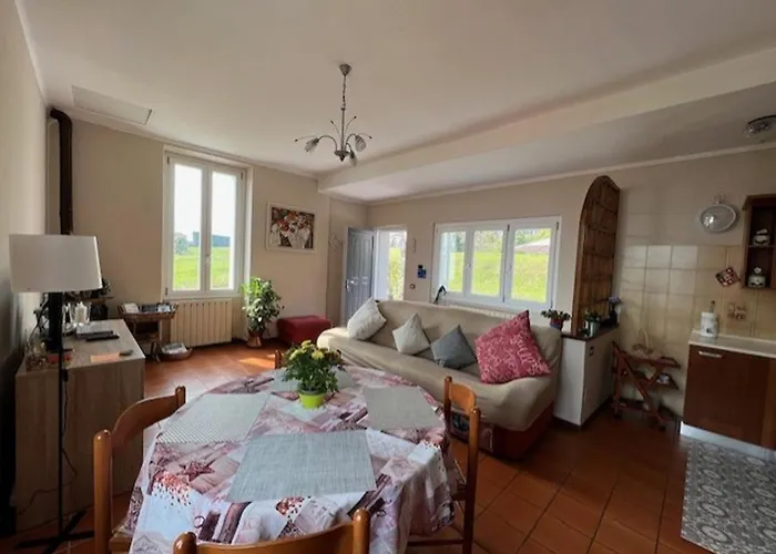 Le Betulle 오게비오