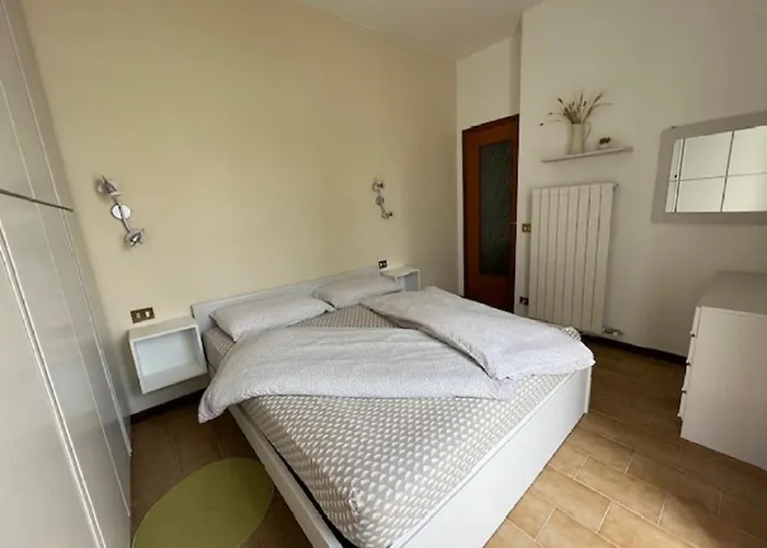 Le Betulle 펜션 오게비오