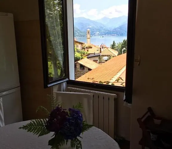 Le Betulle * 오게비오