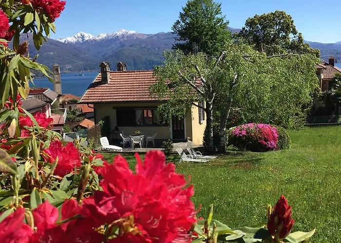 Le Betulle 펜션 오게비오