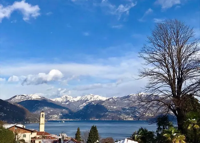 Le Betulle 펜션 오게비오