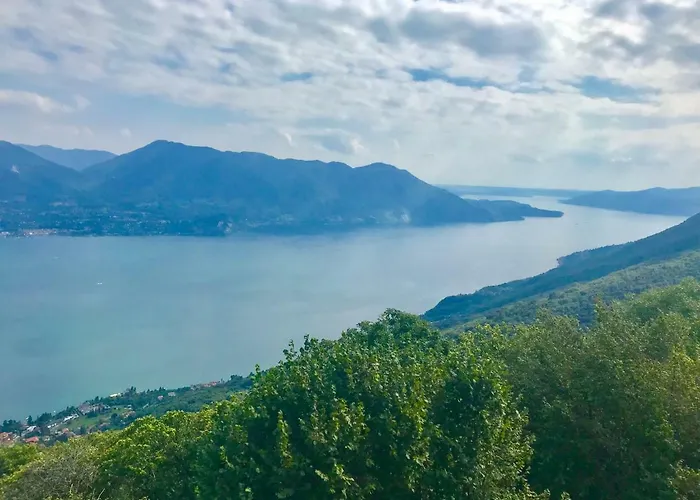 Le Betulle * 오게비오