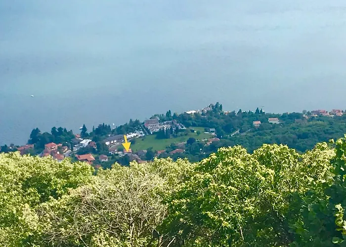 Le Betulle 펜션 오게비오