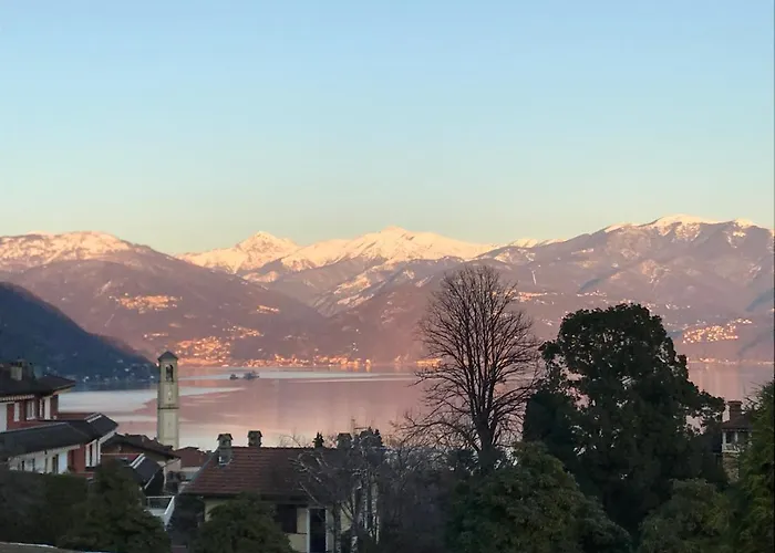 Le Betulle * 오게비오